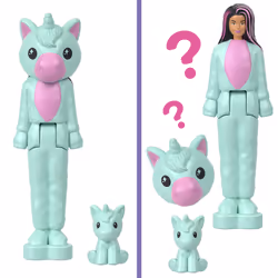 Barbie Mini BarbieLand Assortment - Additional view 5