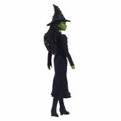 Mattel Wicked Singing Elphaba Fashion Doll