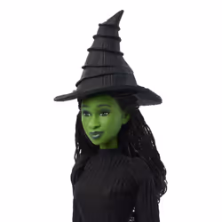 Mattel Wicked Singing Elphaba Fashion Doll - Additional view 5