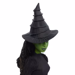 Mattel Wicked Singing Elphaba Fashion Doll - Additional view 6