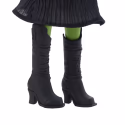 Mattel Wicked Singing Elphaba Fashion Doll - Additional view 8