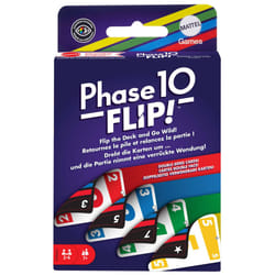 Games Phase 10 Flip!