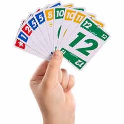 Games Phase 10 Flip!