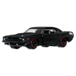 Hot Wheels Fast & Furious 1970 Plymouth AAR Cuda