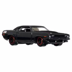 Hot Wheels Fast & Furious 1970 Plymouth AAR Cuda