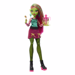 Monster High Skulltimate Secrets Venus McFlytrap Doll - Additional view 4