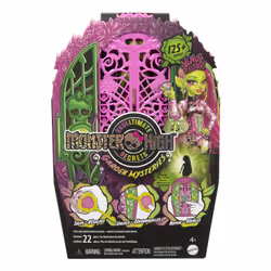Monster High Skulltimate Secrets Venus McFlytrap Doll - Additional view 8