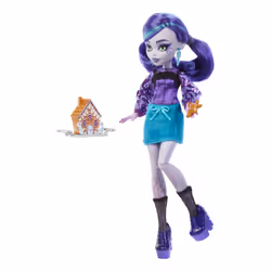 Monster High Skulltimate Secrets Twyla Doll - Additional view 4
