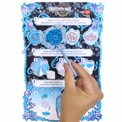 Monster High Skulltimate Secrets Twyla Doll - Additional view 6