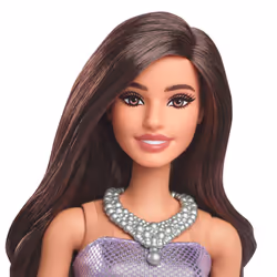Barbie Fashionistas Doll