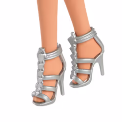 Barbie Fashionistas Doll - Additional view 5