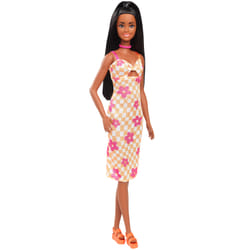 Barbie Fashionistas Doll