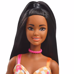 Barbie Fashionistas Doll