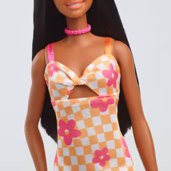 Barbie Fashionistas Doll - Additional view 4