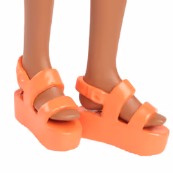 Barbie Fashionistas Doll - Additional view 5