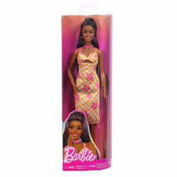 Barbie Fashionistas Doll - Additional view 6