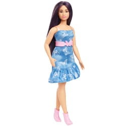 Barbie Fashionistas Doll