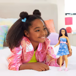 Barbie Fashionistas Doll