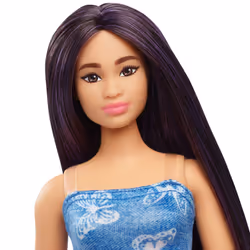 Barbie Fashionistas Doll