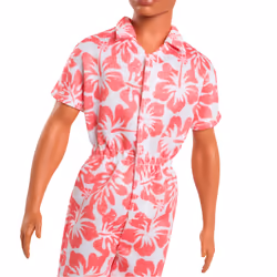 Barbie Fashionistas Doll - Additional view 5
