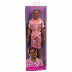 Barbie Fashionistas Doll - Additional view 6