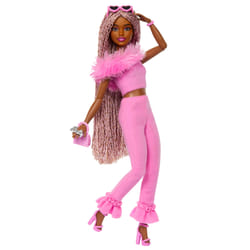 Barbie DELUXE STYLE Doll