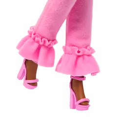 Barbie DELUXE STYLE Doll - Additional view 4