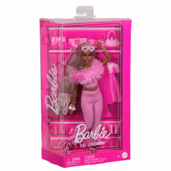 Barbie DELUXE STYLE Doll - Additional view 6