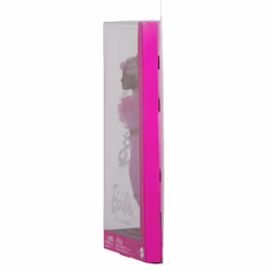 Barbie DELUXE STYLE Doll - Additional view 8