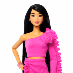 Barbie DELUXE STYLE Doll