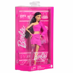 Barbie DELUXE STYLE Doll - Additional view 6