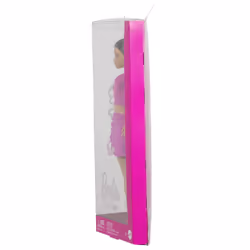 Barbie DELUXE STYLE Doll - Additional view 8