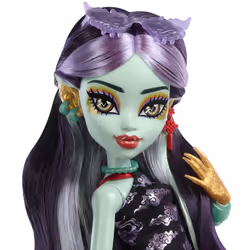 Monster High JINAFIRE LONG Doll - Additional view 7