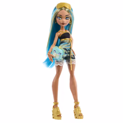Monster High BURIED SECRETS Assortment - Additional view 5