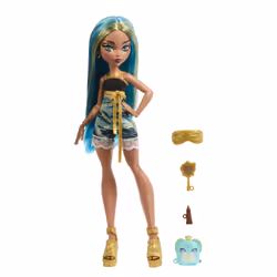 Monster High BURIED SECRETS Assortment - Additional view 6