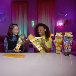 Monster High BURIED SECRETS Assortment - Additional view 7
