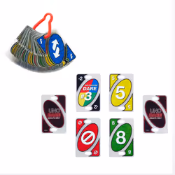 UNO DARE Adults Only, Version: German, JBF58