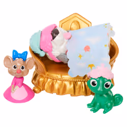 Disney Princess JBF96 toy playset - Additional view 2