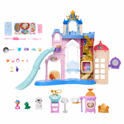 Disney Princess JBF96 toy playset - Additional view 3