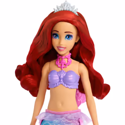 Disney Princess Vanity Pop Ariel Doll & Accessory - Additional view 4