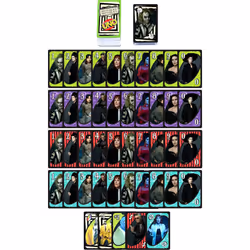 Mattel Games UNO Beetlejuice Card Game for Kids  Adults & Family with Deck & Special Rule Inspired by The Movie