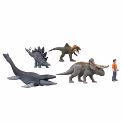 Jurassic World MINIS Advent Calendar - Additional view 4
