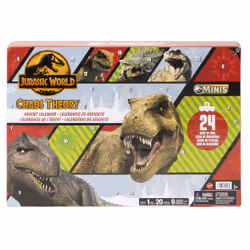 Jurassic World MINIS Advent Calendar - Additional view 5