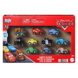 Disney Pixar Cars JBH06 play vehicle/play track