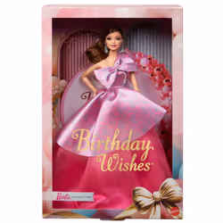 Barbie Signature Birthday Wishes Doll - Additional view 7