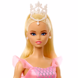 Barbie Ballet Wishes Doll - Additional view 2