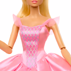 Barbie Ballet Wishes Doll - Additional view 3