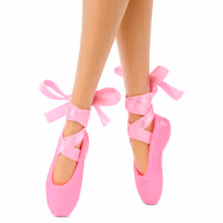 Barbie Ballet Wishes Doll - Additional view 4