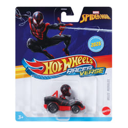 Hot Wheels Racer Verse JBK25 play vehicle/play track