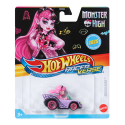 Hot Wheels Racer Verse JBK16 play vehicle/play track